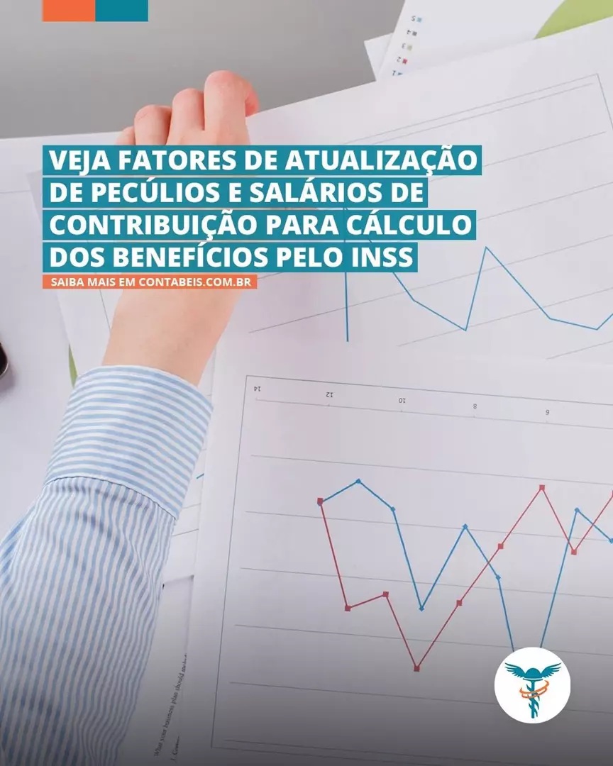 O Ministério da Previdência Social publicou . . . O Ministério da Previdência Social publicou . . .